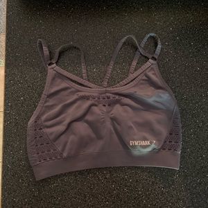 Gymshark Intimates & Sleepwear - Gymshark energy seamless sports bra Gymshark Intimates & Sleepwear - Gymshark energy seamless sports bra